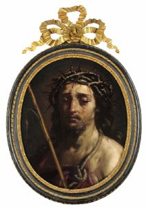 CLAUDIO FRANCESCO BEAUMONT (Torino, 1694-1766) SOLD